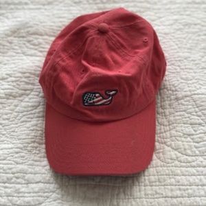 Pink Vineyards Vine Hat